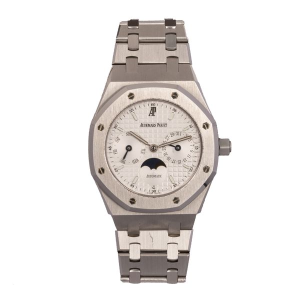 Audemars Piguet Royal Oak 25594ST.OO.0789ST.05